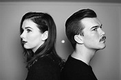 Broods "Conscious" is a Tale of Love With Synths | FIB