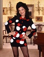 Fran Drescher Just Brought Back The Nanny's Iconic Outfit | Who What ...