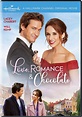 Amazon.com: Love, Romance & Chocolate : Lacey Chabert, Will Kemp ...