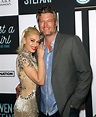 Blake Shelton and Gwen Stefani Are Engaged! Everything They've Said ...