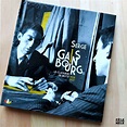 Serge Gainsbourg "Le Claqueur De Mots 1958-1959" (DISCOGRAPH, 2010) / 2 ...