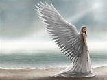 Laden Sie das "Engel"-Hintergrundbild für Ihr Handy in hochwertigen ...