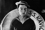 Buster Keaton Double Feature: The Navigator and One Week | Coolidge ...