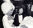 Jean-Claude Baker Dies at 71; Restaurateur Honored a Chanteuse - The ...