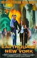 Earthquake in New York (TV Movie 1998) - IMDb