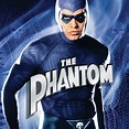 I Saw That Years Ago: Ep 209 - The Phantom (1996) Movie Review