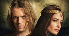 Revealed In Time: Camelot (2011 Series)