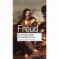 Libro Un Recuerdo Infantil De Leonardo Da Vinci de Freud ...