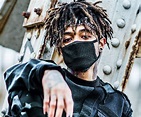 Scarlxrd (Marius Listhrop) Biography – Facts, Childhood, Family Life of ...