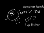 Apatow Productions Logo History - YouTube