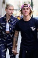 Justin Bieber and Hailey Baldwin are reportedly engaged - Vogue Australia
