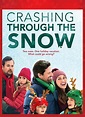Crashing Through the Snow (2021) DVD