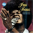 Irma Thomas - Something Good: Muscle Shoals Lyrics and Tracklist | Genius