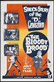 The Bloody Brood (1959) - FilmAffinity