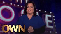 The Rosie Show All New Weeknights 7/6c on OWN | The Rosie Show | Oprah ...