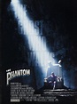 The Phantom (1996) - Rotten Tomatoes
