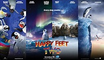 Trailer | "Happy Feet Two"