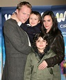 Jennifer Connelly Sons: Two sons from different men