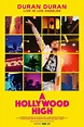 Duran Duran: A Hollywood High (2022) - FilmAffinity