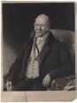 NPG D4794; Henry Williams - Portrait - National Portrait Gallery