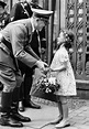 Hannelore Hoke was Hitler's flowergirl and Nazi Kurt Waldheim wanted to ...