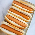 Klassisches Hot Dog Rezept - Original, lecker und schnell