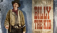 Billy the Kid - Photo Gallery: The Golden Age of the American Cowboy ...