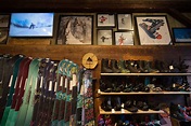 How do I become a Burton dealer? | Burton Snowboards