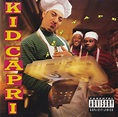 Kid Capri – The Tape (1991, CD) - Discogs