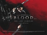 Sección visual de Blood: El último vampiro - FilmAffinity