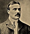Too Much Horror Fiction: Robert W. Chambers Born Today 1865