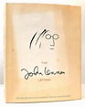 THE JOHN LENNON LETTERS by John Lennon: Hardcover (2012) First Edition ...