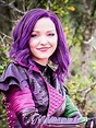 Mal from Descendants!! | Mal descendants, Dove cameron, Disney descendants