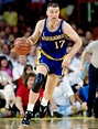 Legends profile: Chris Mullin | NBA.com