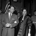Audie Murphy Married Stewardess Days after His Divorce ⁠— She Was with ...