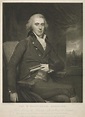 Henry Addington, Viscount Sidmouth, 1757 - 1844. Prime minister | National Galleries of Scotland