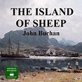The Island of Sheep: A Richard Hannay Thriller, Book 5 Audiobook | John ...