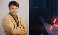 Joel Edgerton Weighs in on 'The Force Awaken' Trailer | The Star Wars ...
