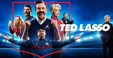 Ted Lasso - Reparto y equipo - Apple TV+ Press (MX)