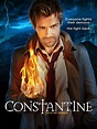 Constantine - Season 1 Poster | Constantine tv show, Constantine tv ...