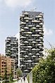 Five Buildings Compete to be Named "World's Best Highrise" | ArchDaily