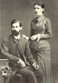 Carta de Sigmund Freud a su esposa Martha Bernays. | Sigmund freud ...