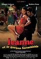 Affiche du film Jeanne et le garçon formidable - Photo 1 sur 1 - AlloCiné