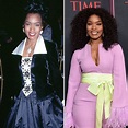 Has Angela Bassett Had Plastic Surgery? Before, After Photos | Life & Style