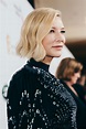 Cate Blanchett Will Make Her American TV Debut as a Notorious Anti ...