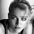 Young Madonna at Lower East Side, New York City in 1982 | Madonna ...