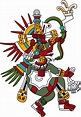 Quetzalcóatl, el dios serpiente de los toltecas - Agencia Peru