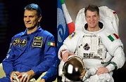 Tutti gli astronauti italiani - Wired
