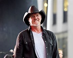 Trace Adkins Isn't Slowing Down With Don't Stop Tour 2019 Sounds Like ...