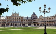 Palacio Real (Aranjuez)